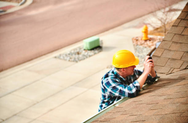 Nevada City, CA Roofing Contractor Company