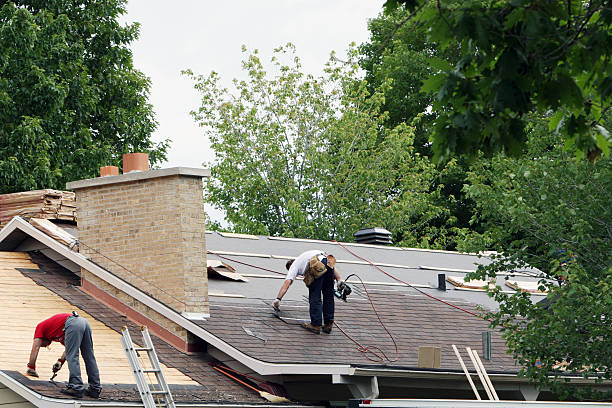 Best Local Roofing Companies  in Nevada City, CA