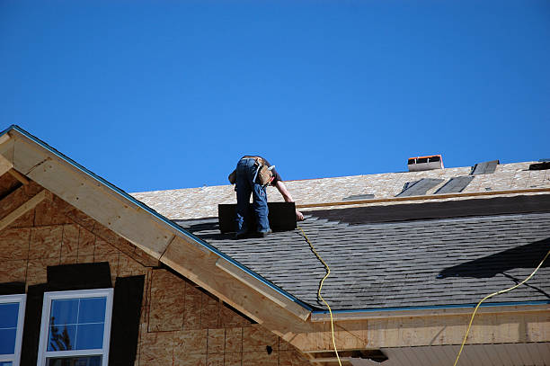 Best Affordable Roofing Company  in Nevada City, CA
