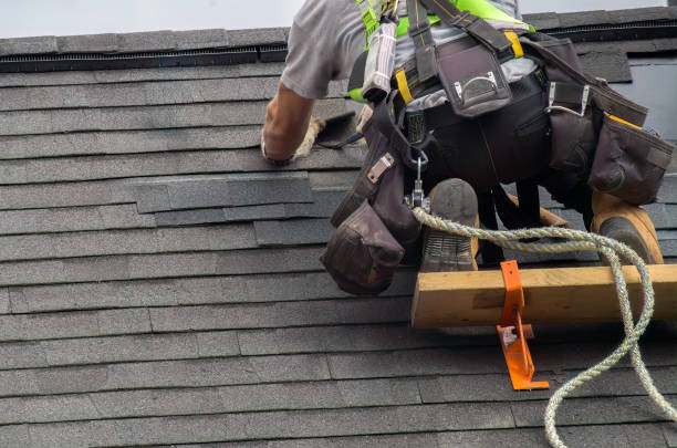 Best Shingle Roofing Installation  in Nevada City, CA