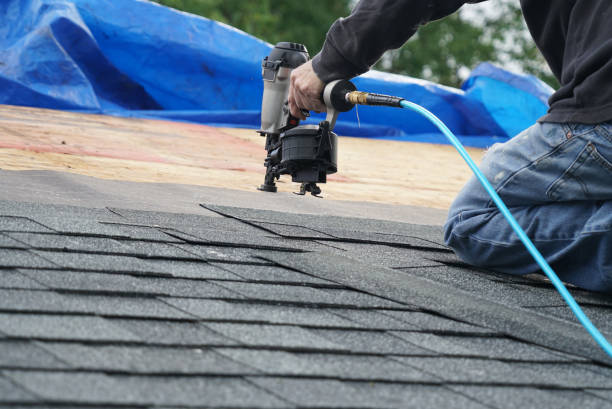 Roof Gutter Cleaning in Nevada City, CA