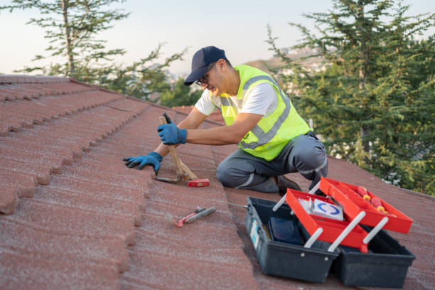Quick and Trustworthy Emergency Roof Repair Services in Nevada City, CA
