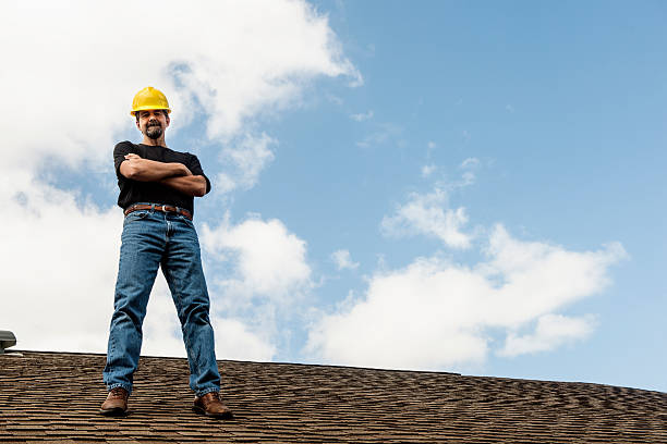 Best Roofing Contractors for Homes  in Nevada City, CA