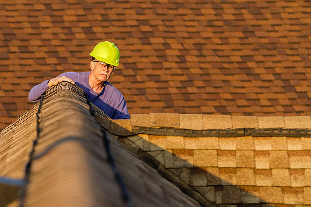 Best Roof Repair Services  in Nevada City, CA