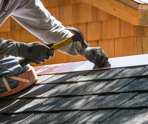 Best Residential Roof Replacement  in Nevada City, CA